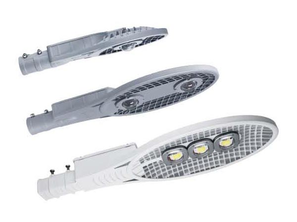 LED Street Light
