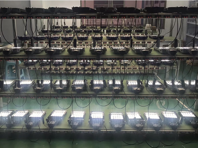 Production workshop