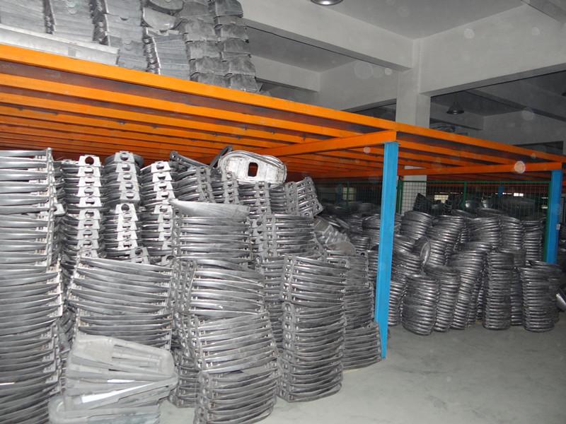 Production workshop
