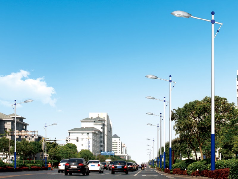 Street Light