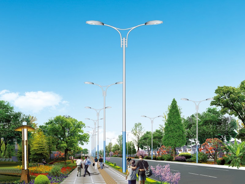 Street Light
