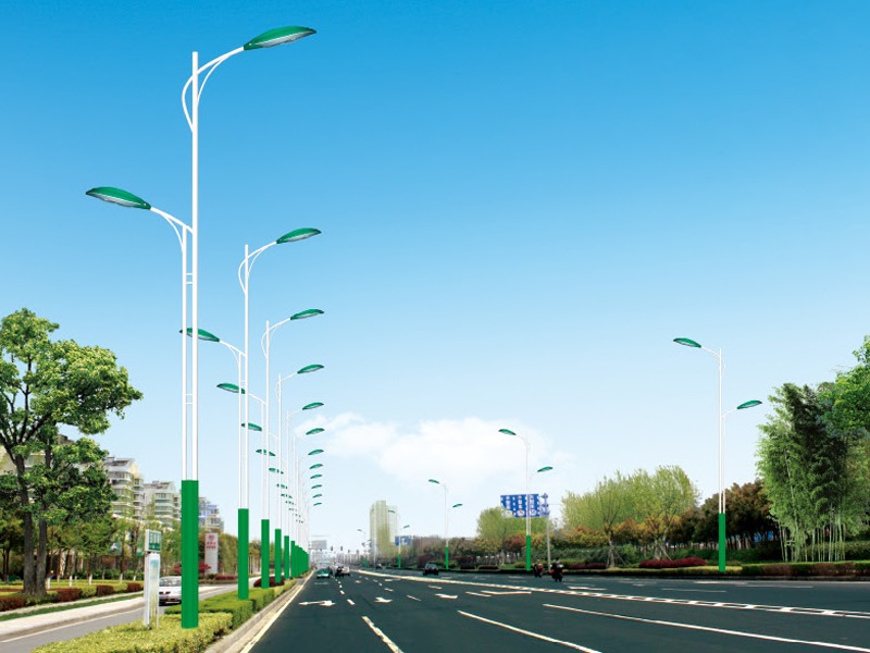Street Light