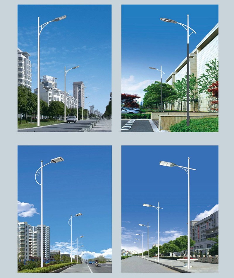 LED Street Light
