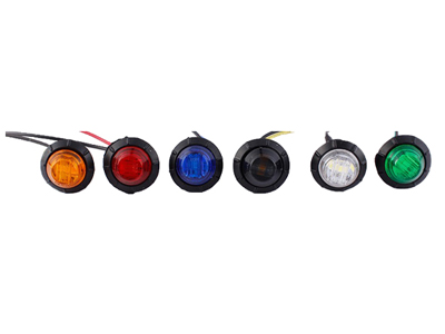 Side Lights
