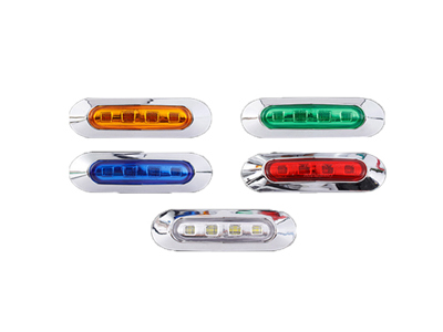 4LED信号灯边灯
