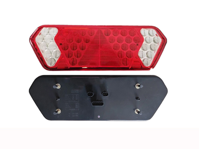 46LED拖挂车尾灯
